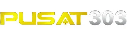 pusat303 — logo banner resmi Indonesia